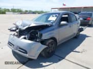 ✅ 2010 Chevrolet Aveo 1LT • VIN: KL1TD5DEXAB045612 • Lot: 39092738. Wystawiony na IAAI z przebiegiem Nie podano. Bezpłatny archiwum sprzedaży aukcyjnych z USA i szczegółowy raport historii pojazdu na DreamBid. Zdjęcie 2.