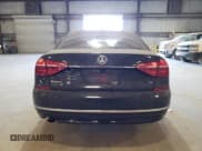 ✅ 2016 Volkswagen Passat S • VIN: 1VWAT7A30GC065224 • Lot: 92084635. Listed on Copart with 119,846 mi. Free auction sales archive from the USA and detailed vehicle history report at DreamBid. Image 6.