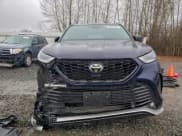 ✅ 2021 Toyota Highlander XSE • VIN: 5TDJZRBH5MS157883 • Lot: 94997885. Wystawiony na Copart z przebiegiem 83 607 mil. Bezpłatny archiwum sprzedaży aukcyjnych z USA i szczegółowy raport historii pojazdu na DreamBid. Zdjęcie 5.