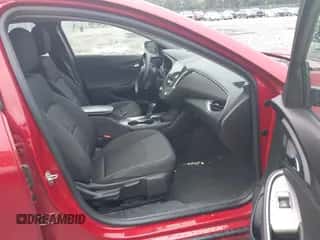 2016 Chevrolet Malibu LT z VIN 1G1ZE5STXGF218198, wystawiony jako IAAI lot #42855961 z przebiegiem 115 845 mil mil oraz . Historia ofert i sprzedaży dostępna na DreamBid. Obrazek 5.