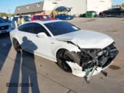 ✅ 2016 Audi A7 Premium Plus • VIN: WAUWGAFC2GN081459 • Lot: 43517072. Listed on IAAI with 80,660 mi. Free auction sales archive from the USA and detailed vehicle history report at DreamBid. Image 1.