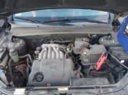 ✅ 2009 Hyundai Santa Fe GLS • VIN: 5NMSG13D69H299953 • Лот: 43642218. Опубликован ранее на IAAI с пробегом 185 505 миль. Бесплатный доступ к архиву аукционных продаж из США и подробный отчёт об истории автомобиля на DreamBid. Изображение 10.