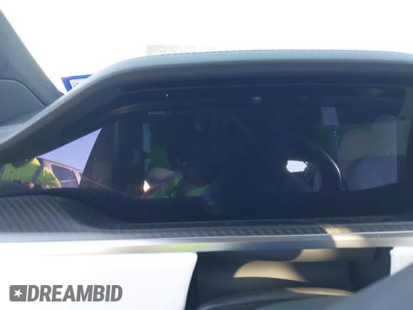 ✅ 2024 Tesla Model X Plaid • VIN: 7SAXCBE65RF453398 • Lot: 41082484. Wystawiony na IAAI z przebiegiem Nie podano. Bezpłatny archiwum sprzedaży aukcyjnych z USA i szczegółowy raport historii pojazdu na DreamBid. Zdjęcie 14.