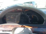 ✅ 2002 Mercedes-Benz S 500 • VIN: WDBNG75J82A257799 • Lot: 41628873. Wystawiony na IAAI z przebiegiem 237 353 mil. Bezpłatny archiwum sprzedaży aukcyjnych z USA i szczegółowy raport historii pojazdu na DreamBid. Zdjęcie 7.