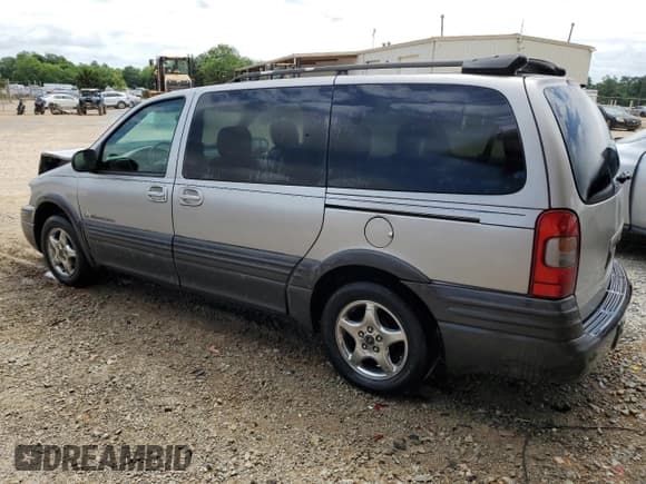 ✅ 2005 Pontiac Montana 1SA • VIN: 1GMDV23E95D107677 • Lot: 62116194. Wystawiony na Copart z przebiegiem 253 313 mil. Bezpłatny archiwum sprzedaży aukcyjnych z USA i szczegółowy raport historii pojazdu na DreamBid. Zdjęcie 2.