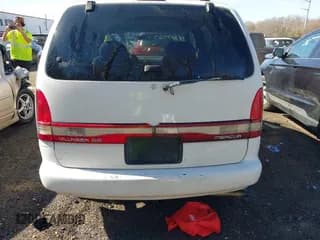 ✅ 1998 Mercury Villager • VIN: 4M2ZV1117WDJ26499 • Лот: 41817727. Опубликован ранее на IAAI с пробегом 111 355 миль. Бесплатный доступ к архиву аукционных продаж из США и подробный отчёт об истории автомобиля на DreamBid. Изображение 6.