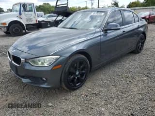 ✅ 2015 BMW 3 Series 320i xDrive • VIN: WBA3C3C58FP664539 • Lot: 70730385. Listed on Copart with 125,885 mi. Free auction sales archive from the USA and detailed vehicle history report at DreamBid. Image 1.