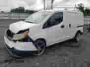 2015 Chevrolet City Express Cargo LS с VIN 3N63M0YN4FK701138, выставлен на аукционе Copart как лот 67060915 с пробегом 76 177 миль миль и Списание • Salvage title. История ставок и продаж доступна на DreamBid. Изображение 1.