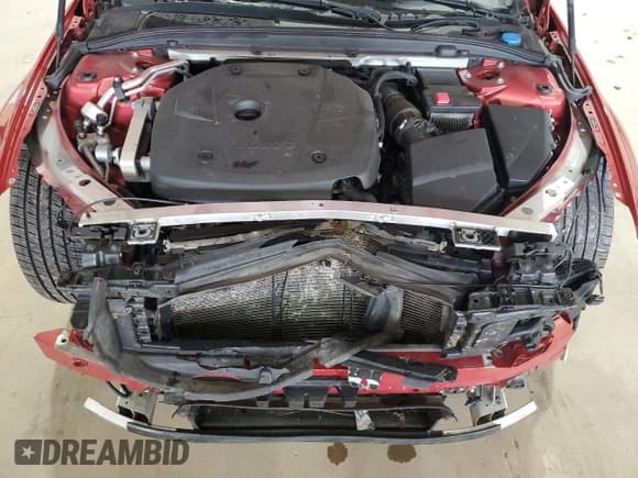 ✅ 2019 Volvo S60 R-Design • VIN: 7JRA22TM4KG000460 • Лот: 69578095. Опубликован ранее на Copart с пробегом 65 684 миль. Бесплатный доступ к архиву аукционных продаж из США и подробный отчёт об истории автомобиля на DreamBid. Изображение 11.