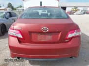 ✅ 2010 Toyota Camry • VIN: 4T1BF3EK6AU527940 • Lot: 43201993. Listed on IAAI with 176,901 mi. Free auction sales archive from the USA and detailed vehicle history report at DreamBid. Image 16.