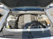 ✅ 2012 Dodge Challenger R/T Plus • VIN: 2C3CDYBT5CH154215 • Lot: 43069555. Wystawiony na Copart z przebiegiem 107 827 mil. Bezpłatny archiwum sprzedaży aukcyjnych z USA i szczegółowy raport historii pojazdu na DreamBid. Zdjęcie 11.