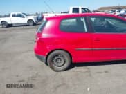 ✅ 2008 Volkswagen Rabbit S • VIN: WVWAB71K48W275838 • Lot: 43218969. Listed on IAAI with 256,084 mi. Free auction sales archive from the USA and detailed vehicle history report at DreamBid. Image 6.