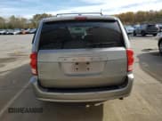 ✅ 2016 Dodge Grand Caravan SXT • VIN: 2C4RDGCG8GR180860 • Lot: 90994965. Listed on Copart with 155,109 mi. Free auction sales archive from the USA and detailed vehicle history report at DreamBid. Image 6.