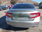 ✅ 2018 Honda Accord Sport • VIN: 1HGCV1F38JA109177 • Lot: 43616699. Wystawiony na IAAI z przebiegiem 108 085 mil. Bezpłatny archiwum sprzedaży aukcyjnych z USA i szczegółowy raport historii pojazdu na DreamBid. Zdjęcie 16.