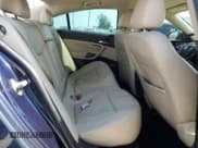 ✅ 2011 Buick Regal CXL RL3 • VIN: 2G4GR5EC8B9173967 • Lot: 75872984. Listed on Copart with 136,498 mi. Free auction sales archive from the USA and detailed vehicle history report at DreamBid. Image 10.