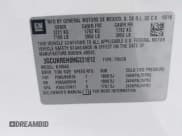 ✅ 2017 Chevrolet Silverado 1500 LT • VIN: 3GCUKREH0HG231812 • Lot: 42499686. Listed on IAAI with 128,341 mi. Free auction sales archive from the USA and detailed vehicle history report at DreamBid. Image 9.