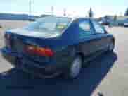 1995 Honda Civic z VIN JHMEH9594SS000096, wystawiony jako IAAI lot #43315710 z przebiegiem Nie podano mil oraz . Historia ofert i sprzedaży dostępna na DreamBid. Obrazek 4.