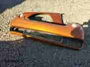 2011 Dodge Challenger R/T z VIN 2B3CJ5DT9BH515493, wystawiony jako Copart lot #71840064 z przebiegiem 270 584 mil mil oraz Szkoda całkowita • Salvage title. Historia ofert i sprzedaży dostępna na DreamBid. Obrazek 12.