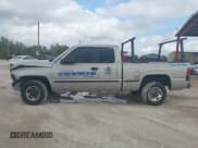 ✅ 1999 Dodge RAM • VIN: 3B7KC23W9XG138735 • Lot: 42829718. Listed on IAAI with 235,496 mi. Free auction sales archive from the USA and detailed vehicle history report at DreamBid. Image 14.