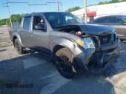 ✅ 2020 Nissan Frontier SV • VIN: 1N6ED0EA2LN723381 • Lot: 42626926. Listed on IAAI with 85,695 mi. Free auction sales archive from the USA and detailed vehicle history report at DreamBid. Image 1.
