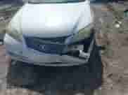 2007 Lexus ES 330 with VIN JTHBJ46G572153598, listed as a IAAI auction lot 43399810 with Not provided miles and . Bid and sale history available at DreamBid. Image 6.