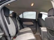 ✅ 2011 Chevrolet Equinox LS • VIN: 2CNFLCECXB6247683 • Лот: 83831755. Опубликован ранее на Copart с пробегом 215 143 миль. Бесплатный доступ к архиву аукционных продаж из США и подробный отчёт об истории автомобиля на DreamBid. Изображение 10.