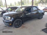 ✅ 2024 Ford Maverick Lariat • VIN: 3FTTW8M32RRB77922 • Lot: 43066701. Wystawiony na IAAI z przebiegiem 8 088 mil. Bezpłatny archiwum sprzedaży aukcyjnych z USA i szczegółowy raport historii pojazdu na DreamBid. Zdjęcie 18.