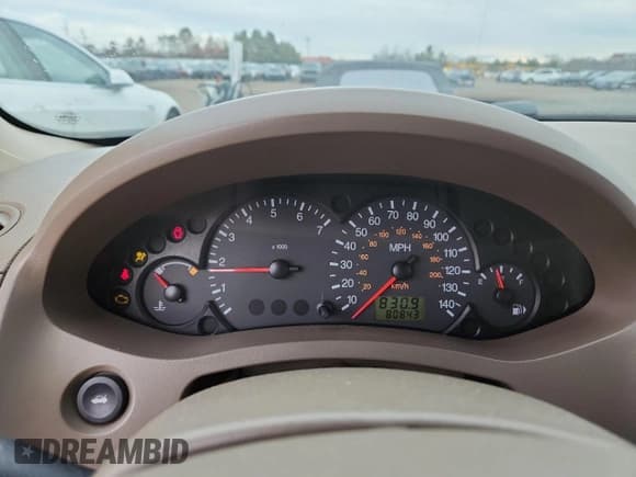 ✅ 2007 Ford Focus SE • VIN: 1FAHP36N97W168851 • Lot: 92581955. Wystawiony na Copart z przebiegiem 80 843 mil. Bezpłatny archiwum sprzedaży aukcyjnych z USA i szczegółowy raport historii pojazdu na DreamBid. Zdjęcie 9.