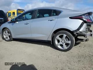 ✅ 2017 Chevrolet Volt LT • VIN: 1G1RC6S58HU102752 • Lot: 44234334. Wystawiony na Copart z przebiegiem 170 895 mil. Bezpłatny archiwum sprzedaży aukcyjnych z USA i szczegółowy raport historii pojazdu na DreamBid. Zdjęcie 2.