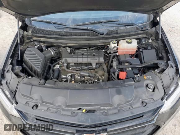 ✅ 2021 Chevrolet Traverse LT • VIN: 1GNERHKW7MJ156457 • Lot: 66192075. Wystawiony na Copart z przebiegiem 57 212 mil. Bezpłatny archiwum sprzedaży aukcyjnych z USA i szczegółowy raport historii pojazdu na DreamBid. Zdjęcie 12.