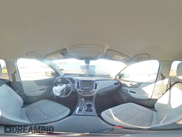 ✅ 2019 Chevrolet Equinox LS • VIN: 3GNAXHEV7KS636551 • Lot: 82374105. Wystawiony na Copart z przebiegiem 86 129 mil. Bezpłatny archiwum sprzedaży aukcyjnych z USA i szczegółowy raport historii pojazdu na DreamBid. Zdjęcie 15.