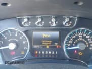 ✅ 2012 Ford F-150 XL • VIN: 1FTFX1ET6CFA98435 • Lot: 43827359. Listed on IAAI with 98,676 mi. Free auction sales archive from the USA and detailed vehicle history report at DreamBid. Image 7.