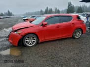 ✅ 2015 Lexus CT 200h • VIN: JTHKD5BH1F2218361 • Lot: 96817735. Wystawiony na Copart z przebiegiem Nie podano. Bezpłatny archiwum sprzedaży aukcyjnych z USA i szczegółowy raport historii pojazdu na DreamBid. Zdjęcie 1.