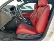 ✅ 2025 Acura Integra w/A-Spec Package • VIN: 19UDE4H30SA014715 • Lot: 64850395. Wystawiony na Copart z przebiegiem 6 873 mil. Bezpłatny archiwum sprzedaży aukcyjnych z USA i szczegółowy raport historii pojazdu na DreamBid. Zdjęcie 7.