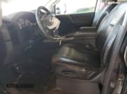 ✅ 2012 Nissan Titan Pro-4X • VIN: 1N6AA0ECXCN323965 • Лот: 92308695. Опубликован ранее на Copart с пробегом 130 702 миль. Бесплатный доступ к архиву аукционных продаж из США и подробный отчёт об истории автомобиля на DreamBid. Изображение 7.