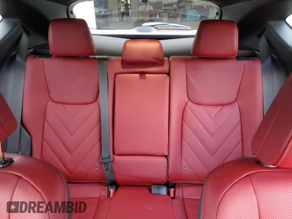 ✅ 2026 Lexus NX 350h Luxury • VIN: 2T2HKCEZ1TC059327 • Lot: 90018465. Listed on Copart with 106 mi. Free auction sales archive from the USA and detailed vehicle history report at DreamBid. Image 10.