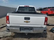 ✅ 2017 Chevrolet Silverado 1500 LTZ • VIN: 3GCUKSEC8HG372896 • Лот: 68033435. Опубликован ранее на Copart с пробегом 175 982 миль. Бесплатный доступ к архиву аукционных продаж из США и подробный отчёт об истории автомобиля на DreamBid. Изображение 6.