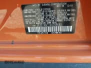 ✅ 2019 Subaru Crosstrek Limited • VIN: JF2GTANC1KH288681 • Lot: 43383647. Listed on IAAI with 85,416 mi. Free auction sales archive from the USA and detailed vehicle history report at DreamBid. Image 9.