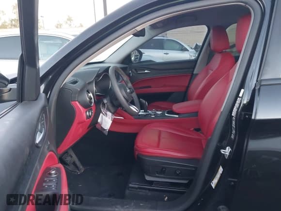 ✅ 2020 Alfa Romeo Stelvio Sport • VIN: ZASPAJAN9L7C95503 • Lot: 43492254. Wystawiony na IAAI z przebiegiem 29 352 mil. Bezpłatny archiwum sprzedaży aukcyjnych z USA i szczegółowy raport historii pojazdu na DreamBid. Zdjęcie 5.