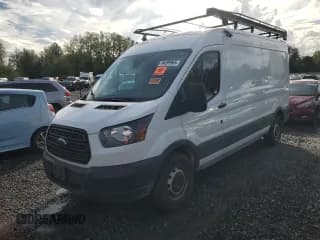 ✅ 2019 Ford Transit • VIN: 1FTYR2CG8KKB24117 • Lot: 84599965. Wystawiony na Copart z przebiegiem 69 313 mil. Bezpłatny archiwum sprzedaży aukcyjnych z USA i szczegółowy raport historii pojazdu na DreamBid. Zdjęcie 1.
