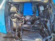 ✅ 2017 Chevrolet Corvette Grand Sport 2LT • VIN: 1G1YY2D74H5115576 • Lot: 91449875. Listed on Copart with 35,522 mi. Free auction sales archive from the USA and detailed vehicle history report at DreamBid. Image 11.