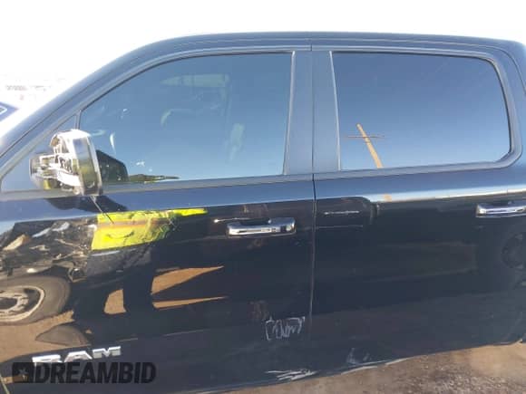 2022 Ram 1500 Laramie с VIN 1C6RREJT6NN291821, выставлен на аукционе IAAI как лот 41389654 с пробегом 31 957 миль миль и . История ставок и продаж доступна на DreamBid. Изображение 14.