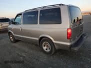 ✅ 2002 GMC Safari • VIN: 1GKDM19XX2B510542 • Лот: 87019404. Опубликован ранее на Copart с пробегом 232 100 миль. Бесплатный доступ к архиву аукционных продаж из США и подробный отчёт об истории автомобиля на DreamBid. Изображение 2.