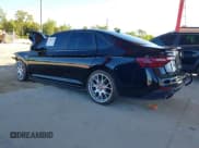 ✅ 2022 Volkswagen Jetta Autobahn • VIN: 3VW2T7BU8NM005909 • Lot: 43454756. Listed on IAAI with Not provided. Free auction sales archive from the USA and detailed vehicle history report at DreamBid. Image 3.