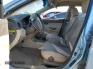 ✅ 2010 Hyundai Accent GLS • VIN: KMHCN4AC2AU420654 • Лот: 42723645. Опубликован ранее на Copart с пробегом 86 276 миль. Бесплатный доступ к архиву аукционных продаж из США и подробный отчёт об истории автомобиля на DreamBid. Изображение 7.