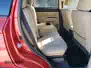 2016 Mitsubishi Outlander SE с VIN JA4AD3A31GZ025069, выставлен на аукционе Copart как лот 89619485 с пробегом 129 225 миль миль и Списание • Salvage title. История ставок и продаж доступна на DreamBid. Изображение 11.