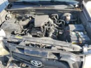 ✅ 2008 Toyota Tacoma • VIN: 5TEPX42N78Z563763 • Lot: 81248025. Wystawiony na Copart z przebiegiem 203 991 mil. Bezpłatny archiwum sprzedaży aukcyjnych z USA i szczegółowy raport historii pojazdu na DreamBid. Zdjęcie 11.