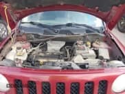 ✅ 2014 Jeep Patriot Sport • VIN: 1C4NJPBA4ED551968 • Lot: 42570680. Listed on IAAI with 232,215 mi. Free auction sales archive from the USA and detailed vehicle history report at DreamBid. Image 10.