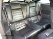 ✅ 2006 Ford Mustang Standard • VIN: 1ZVFT80NX65101485 • Lot: 93646925. Wystawiony na Copart z przebiegiem 179 372 mil. Bezpłatny archiwum sprzedaży aukcyjnych z USA i szczegółowy raport historii pojazdu na DreamBid. Zdjęcie 10.