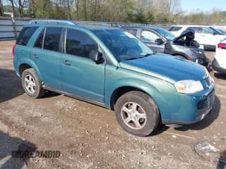 ✅ 2007 Saturn VUE I4 • VIN: 5GZCZ33D47S829427 • Lot: 41957538. Wystawiony na IAAI z przebiegiem 167 113 mil. Bezpłatny archiwum sprzedaży aukcyjnych z USA i szczegółowy raport historii pojazdu na DreamBid. Zdjęcie 1.